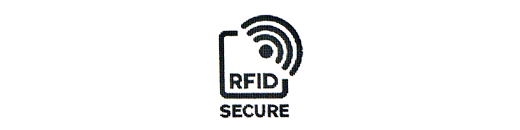 PERFEKT PLUS P/4 A RFID SECURE czarny z zapinką, portfel męski ,sklep internetowy e-kobi.pl